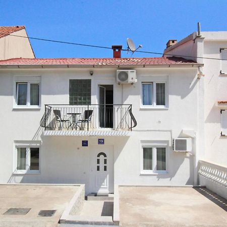 Apartments Rozanda Baška Exterior foto